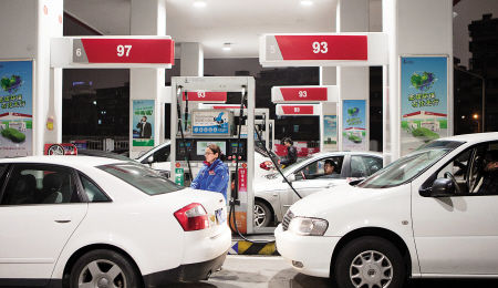 【行業(yè)資訊】關(guān)于進一步加強汽車加油站安全管理工作的緊急通知 【行業(yè)資訊】關(guān)于進一步加強汽車加油站安全管理工作的緊急通知