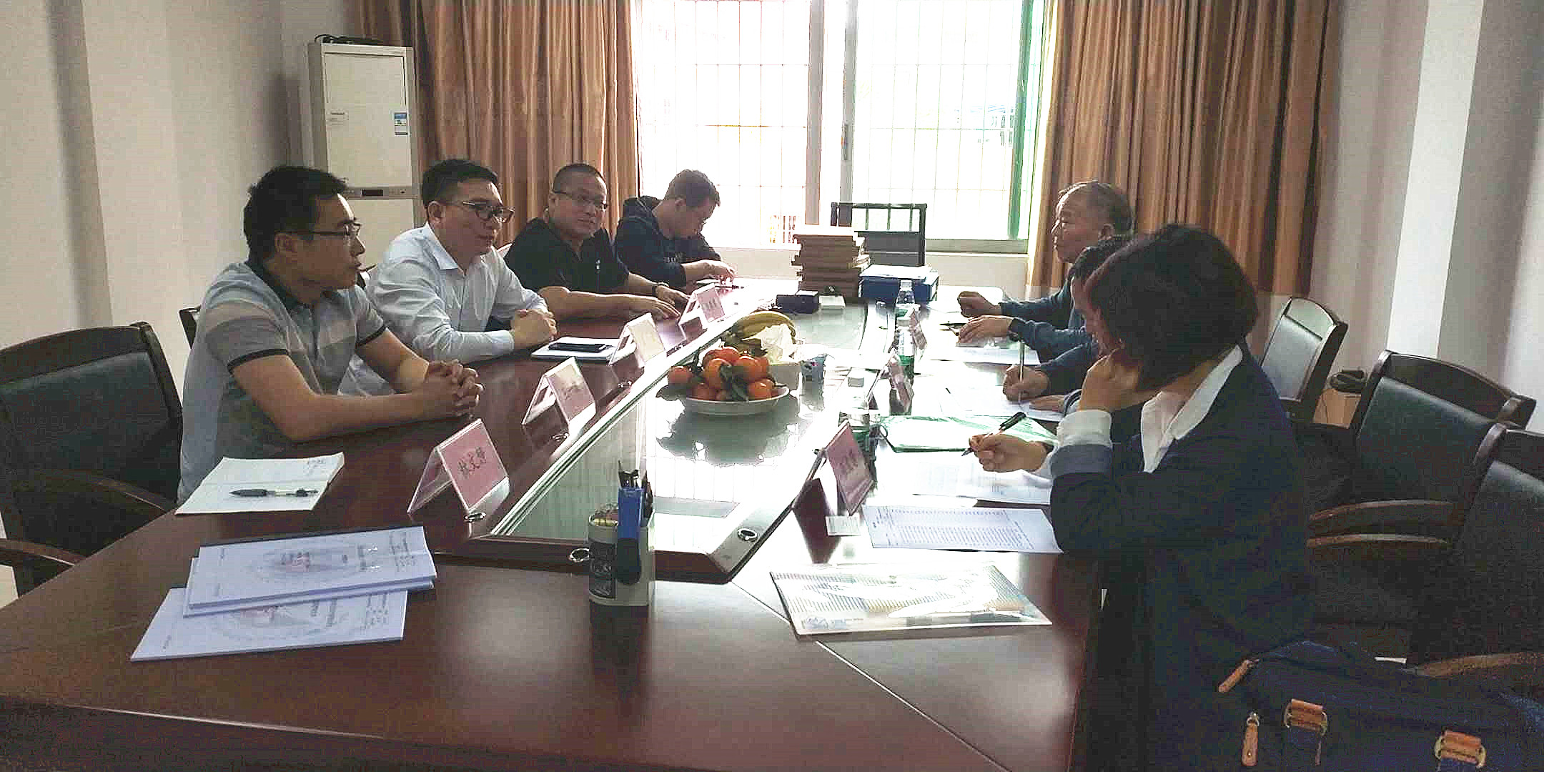 【陽職動態(tài)】廣東陽職檢測評價技術(shù)服務(wù)有限公司順利通過省“企業(yè)安全生產(chǎn)標(biāo)準(zhǔn)化二級評審單位”審批 【陽職動態(tài)】廣東陽職檢測評價技術(shù)服務(wù)有限公司順利通過省“企業(yè)安全生產(chǎn)標(biāo)準(zhǔn)化二級評審單位”審批