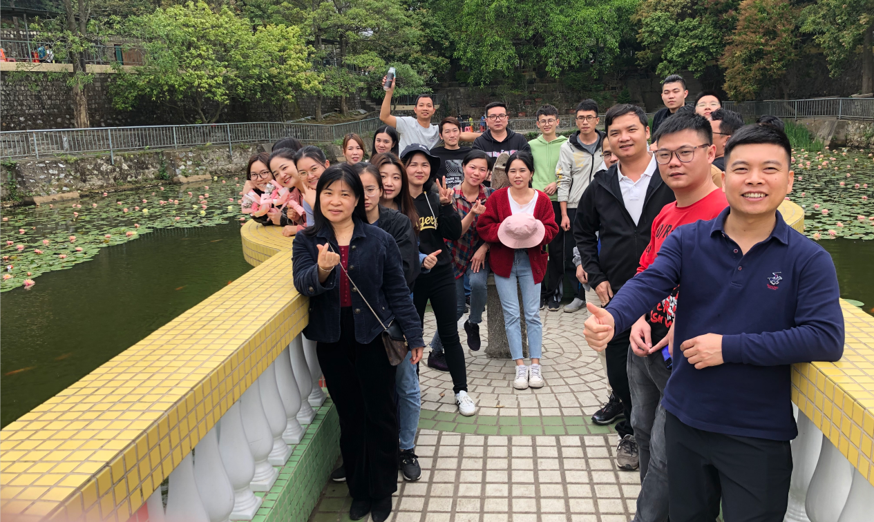 【陽職動態】公司組織舉辦慶“三八”節活動 【陽職動態】公司組織舉辦慶“三八”節活動